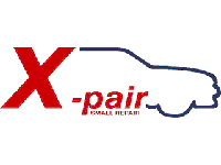 X-pair Autoschade