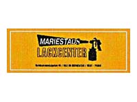 Mariestads Lackcenter