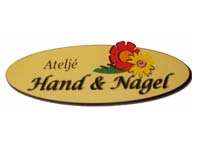 Atelj Hand & Nagel