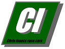 Chris Isaacs Race Cars