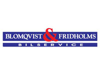 Blomqvist & Fridholms Bilservice