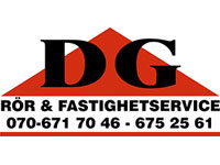 DG Rr & Fastighets AB 