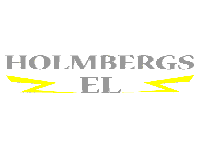 Sren Holmbergs EL