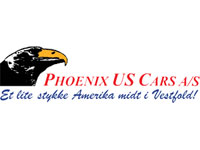 Phoenix US Cars AS