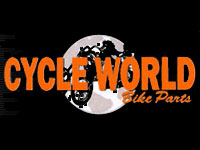 Cycleworld Bikeparts i Skultuna