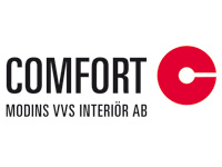 Comfortbutiken Modins VVS Interir AB