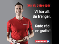 Byggeriet Proff