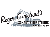 Roger Granlunds Schakt & Bergteknik
