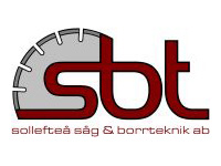 SBT Sollefte Sg och Borrteknik