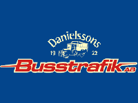 Danielssons Busstrafik AB