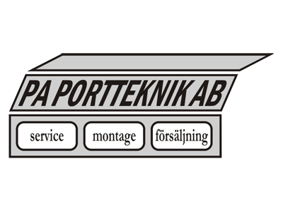 PA Portteknik AB