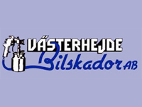 Vsterhejde Bilskador AB