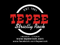 TEPEE ROCK BAR