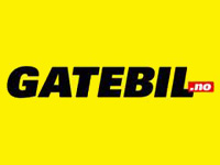 Gatebil