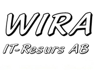 WIRA IT-Resurs AB