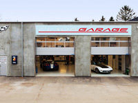 clausgarage