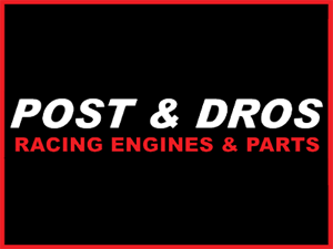 POST EN DROS RACING ENGINES AND PARTS