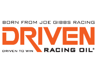 Joe Gibbs Driven