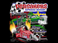 Perskers speed shop