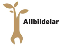 Allbildelar