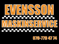 Evensson Maskinservice