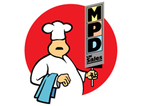 MPD (UK SALES) LTD