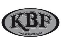 Kustom Bikes Finland