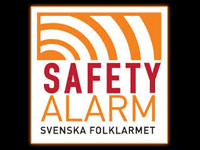 Safety alarm