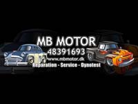 MB MOTOR