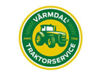 Vrmdal & Traktorservice AB