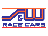 S & W race cars