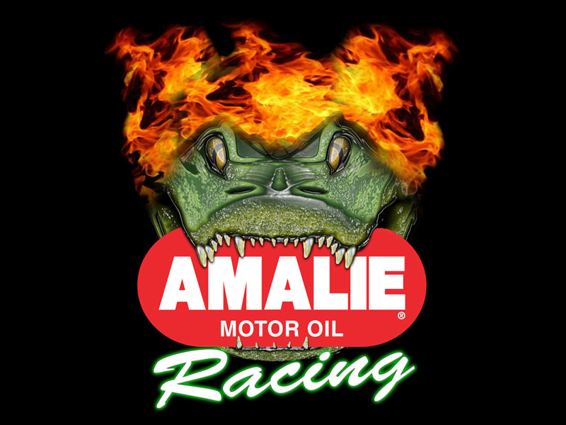 Amaili oil/Swelube AB