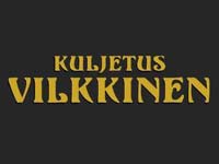 Kuljetus Vilkkinen Oy