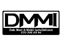 Dala Mast & Mobil Installationer AB