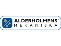 Alderholmnens Mekaniska