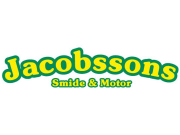 Jacobssons Smide & Motor AB