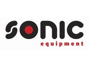 Sonic Equipment