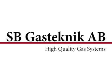 SB Gasteknik 