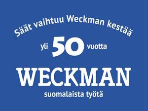 weckman