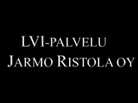 LVI- Palvelu Jarmo Ristola