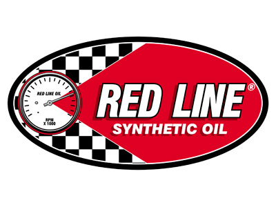 Red Line Oil