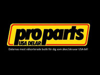 Pro Parts AB 