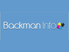 Backman Info