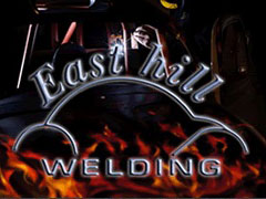 East Hill Welding