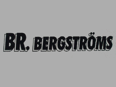 Br. Bergstrm AB