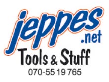 Jeppes Tools & Stuff