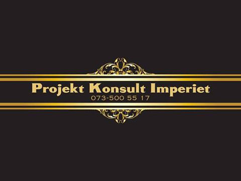 Projekt Konsult Imperiet