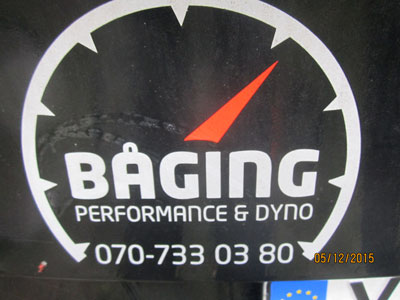 Bging PerformanceDyno