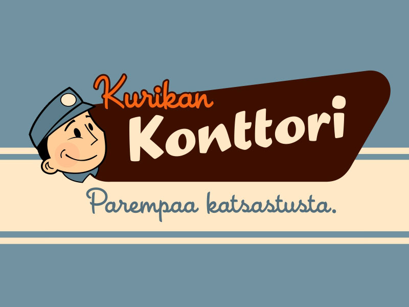 Kurikan Konttori Oy