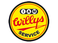 Willys service